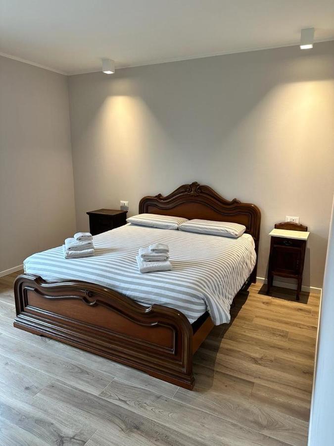 Azienda Agrituristica Scotti Сомма-Ломбардо Экстерьер фото