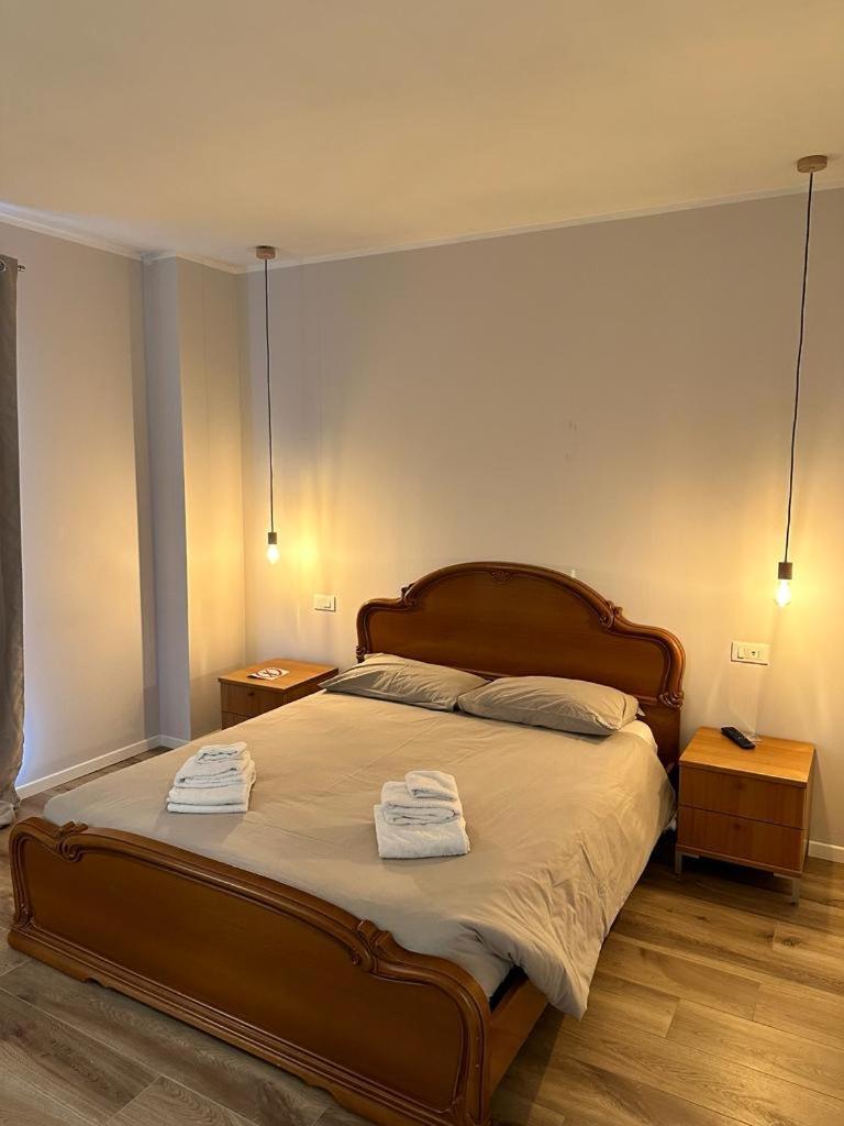 Azienda Agrituristica Scotti Сомма-Ломбардо Экстерьер фото