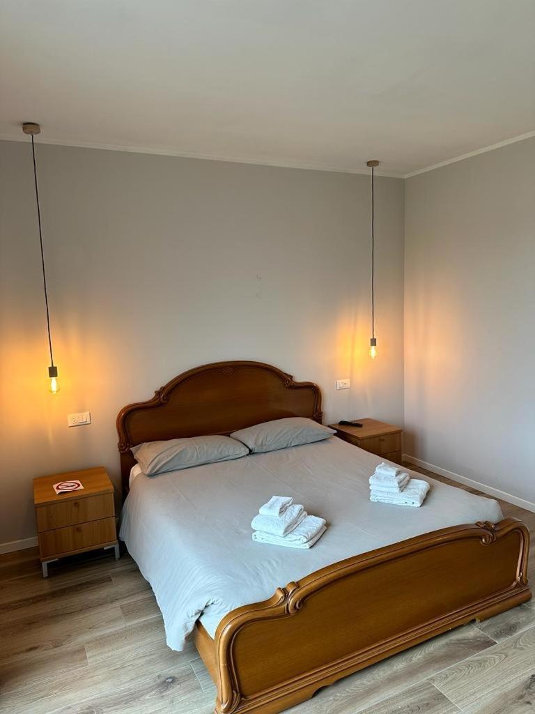 Azienda Agrituristica Scotti Сомма-Ломбардо Экстерьер фото