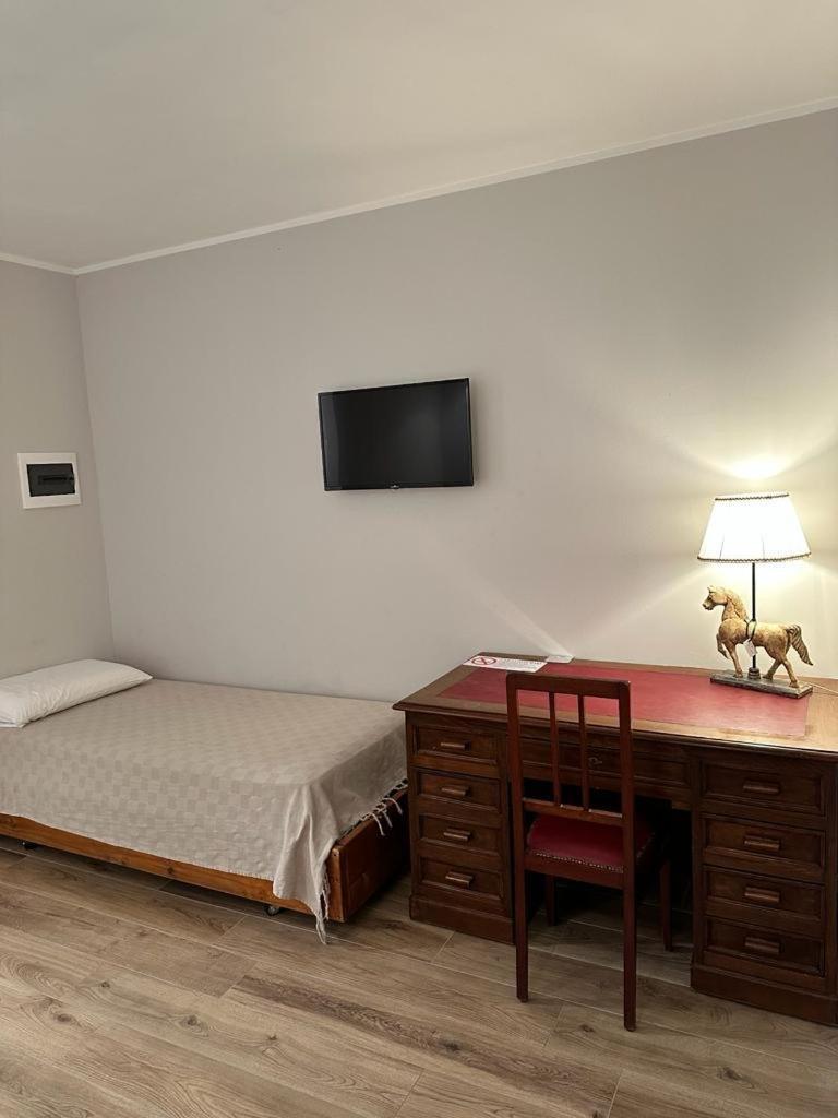 Azienda Agrituristica Scotti Сомма-Ломбардо Экстерьер фото
