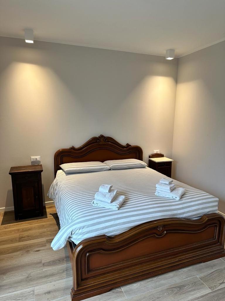 Azienda Agrituristica Scotti Сомма-Ломбардо Экстерьер фото